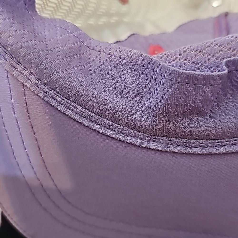 2 Ivivva Lululemon girl's Hats xs - Picture 8 of 8
